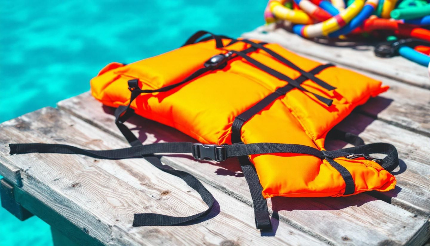 Cómo elegir el chaleco salvavidas adecuado para cada actividad acuática
